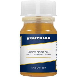 Kryolan Mastix Spirit Gum 50 ml - Imagen 1 de 1