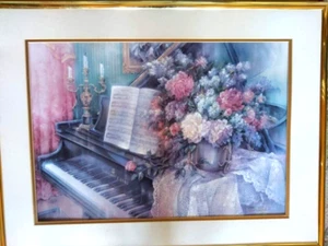 LENA LIU THE MUSIC ROOM I PRIMERA EDICIÓN 209/2500 - Imagen 1 de 2