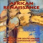African Renaissance 3 (39 Tracks, 1959-94/2000) + 2Cd + Ephram Thaele, Thari,...