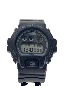 Casio G-Shock THE NORTH FACE x Supreme DW-6900NS-1JR Wristwatch Express delivery - Picture 1 of 6