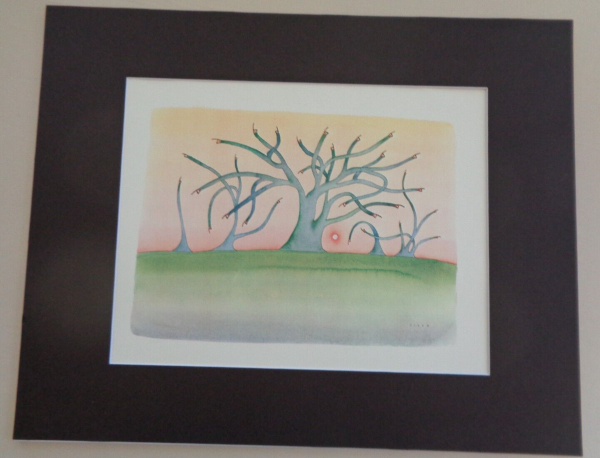 Folon In Art Prints for sale | eBay Folon In Art Prints for sale | eBay