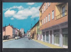 AK Garlasco Via Roma CF793 - Bild 1 von 1