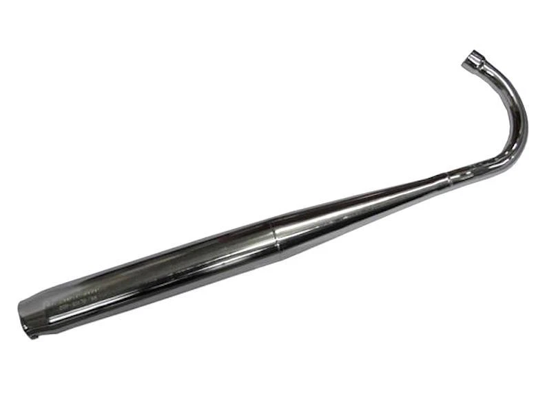 Zündapp CS 25 Typ 448 Tuning Sport Auspuff Auspuffanlage 36 mm  - Bild 1 von 1