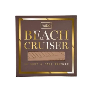 5901801656104 Beach Cruiser HD Body & Face Bronzer perfumowany bronzer do tw - Picture 1 of 1