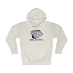 Billabong Outlaw Surf 3-D Logo Hoodie - Picture 1 of 41