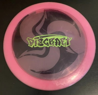 Discraft Z Line Force 175 grams - Image 1 of 2