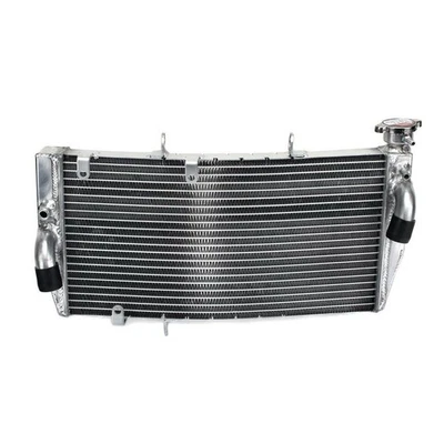 For Honda CBR900RR CBR929RR 2000-2001 00-01 OEM# 19010MCJ003 Aluminum Radiator - Image 1 of 4