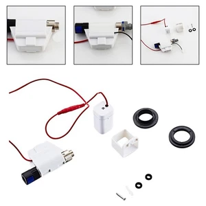Kitchen Faucet Touchless Controller with Smart Induction Sensor and Easy Setup - Picture 1 of 21