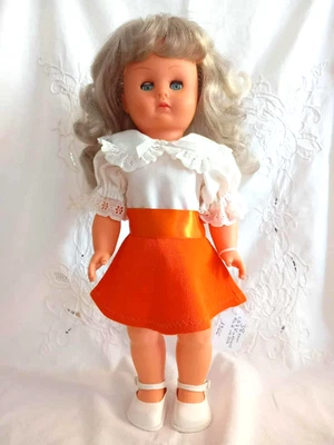 Poupée Gégé 38cm - Photo 1/4