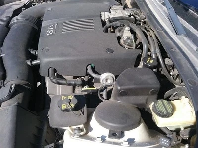 Coolant Reservoir Fits 00-06 LINCOLN LS 1461940 - Image 1 of 4