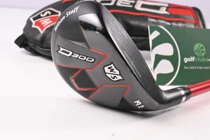 Wilson D300 #3 Hybrid / 19 Degree / Regular Flex Matrix Speed RulZ A Type 45 - Picture 1 of 9
