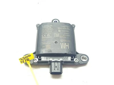 8816202150 MODULO ELETTRONICO / 80168 / 878375 PER TOYOTA COROLLA STATION WAGON - Immagine 1 di 4