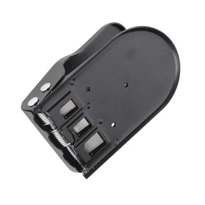 Universal 3 In 1 Standard Micro Nanometer SIM Card Cutter 3 SIM Adapter 1 Si NEW - Afbeelding 1 van 12
