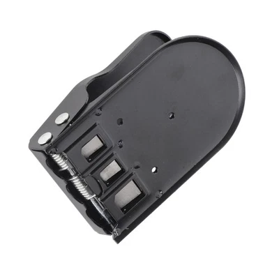 Universal 3 In 1 Standard Micro Nanometer SIM Card Cutter 3 SIM Adapter 1 Si NEW - Photo 1/4