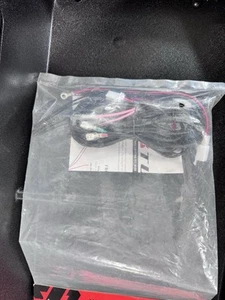Tusk Enduro Lighting Kit Replacement Wire Harness - Picture 1 of 2