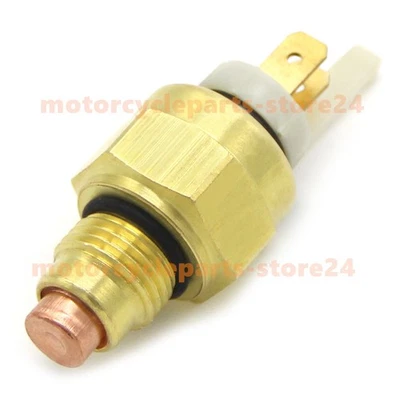 For Yamaha Radiator Fan Thermo Switch FZ400 1997-1998/FZ750 1985-1991/FZ700 1987 - Image 1 of 4
