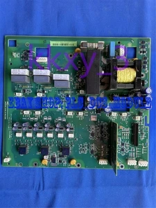 1 PCS ABB inverter power driver board motherboard SINT4610C Tested -DHL/FEDEX - Picture 1 of 2