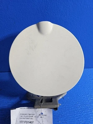 Ford Edge 2007 puerta de llenado de combustible 5610 Foto 1 de 4