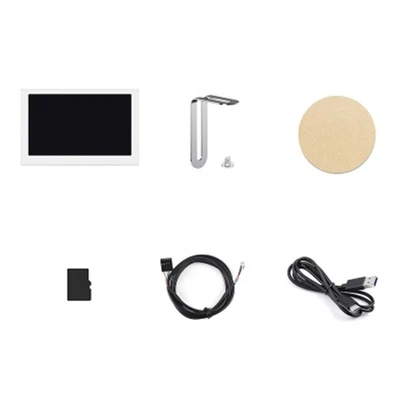 5 Inch LCD Secondary Screen IPS TypeC Display for Mini ITX PC Case CPU 800x480 - Image 1 of 4