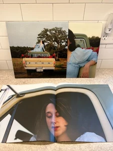 Waxahatchee - Saint Cloud - black vinyl LP - Foto 1 di 2