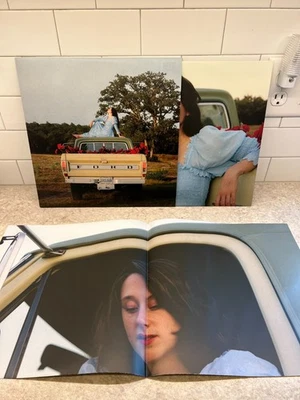 Waxahatchee - Saint Cloud - black vinyl LP Foto 1 de 2