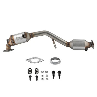 Convertidor catalítico para Subaru Forester Impreza Baja 2,5 L 1999-2005 40237 Foto 1 de 4