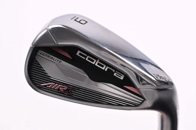 Ladies Cobra Air-X #9 Iron / Ladies Flex Taylormade 45 Shaft - Image 1 of 4
