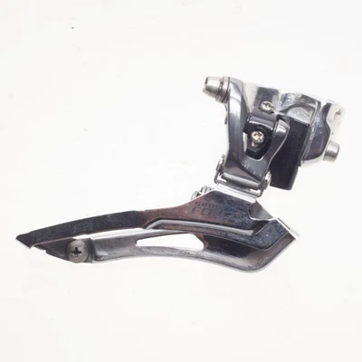 SRAM Force 10spd Front Derailleur with 34.9mm Clamp - Image 1 of 4