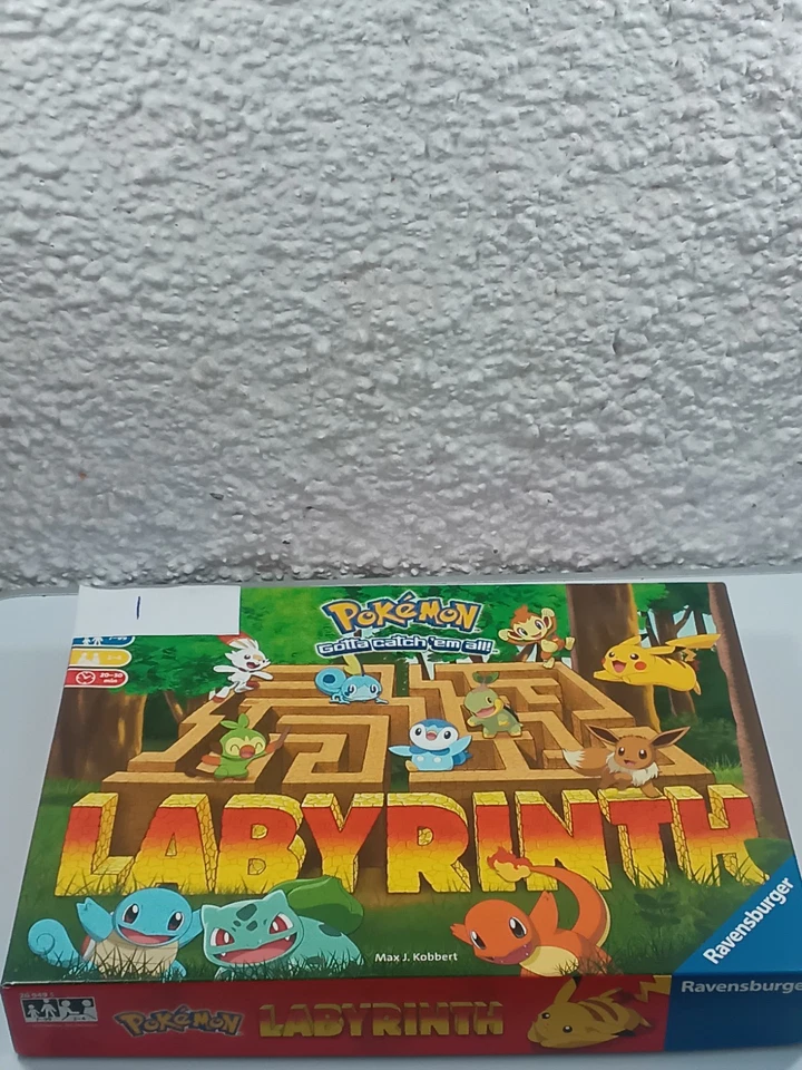 Boards Games Scrabble Pokémon Vintage  Football Any 2 For £20 freeukp&p see disc - Image 1 of 4