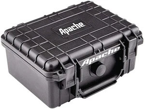 Watertight Protective Hardcase with Customizable Foam Insert 9-3/16 - Picture 1 of 4