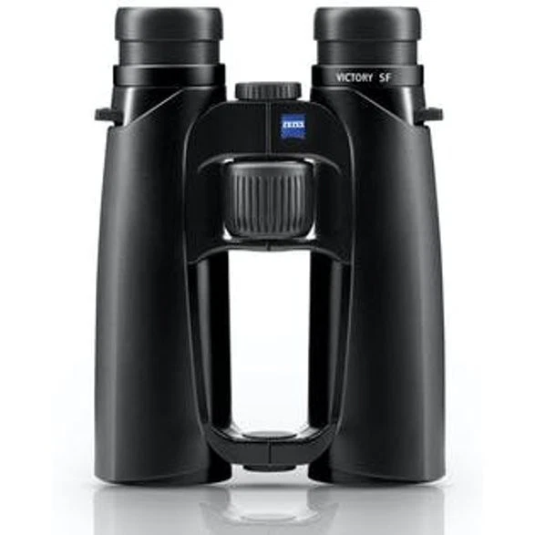 ZEISS 8x42 Victory SF Binocular Black