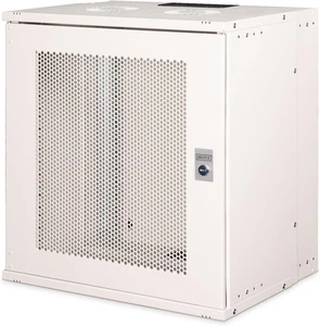 Armadio di rete DIGITUS - rack 19 pollici 12U - non montato - montaggio a parete - 400 mm - Foto 1 di 2