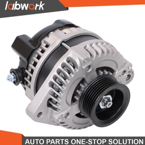 Labwork Alternator For Honda 2012-2015 Ridgeline 2012-14 Odyssey 2011-13 3.5L - Picture 1 of 12
