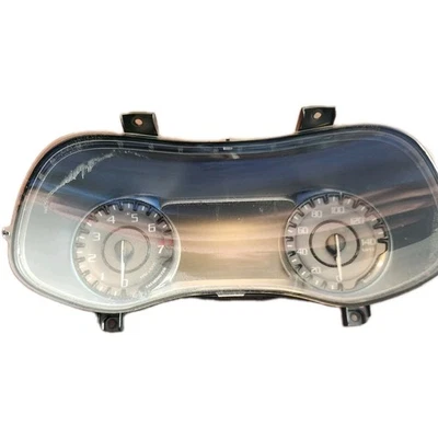 Chrysler 200 2015 velocímetro cuadro de instrumentos fabricante de equipos originales (sin probar) Foto 1 de 4