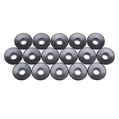 Edelbrock Engine Valve Spring Retainer Fits 1979 Oldsmobile Custom Cruiser - Image 1 of 4