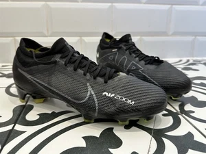 Nike Air Zoom Mercurial Vapor 15 Pro FG Football Boots UK Size 8 EU 42.5 - Picture 1 of 14