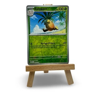 Pokemon SV:08 Surging Sparks Exeggutor 003/191 Reverse Holo Uncommon NM-MINT - Picture 1 of 4