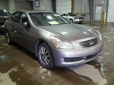Fuse Box Engine VQ37VHR Engine Compartment Sedan Fits 09 INFINITI G37 1633550 - Imagem 1 de 4