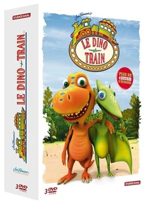 Dinosaur Train (DVD) (US IMPORT) - Picture 1 of 2