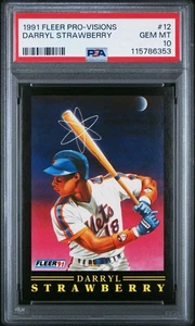 1 DARRYL STRAWBERRY Card +8 Modern Cards MYSTERY NBA Pack Repack Rookies Lot - Picture 1 of 1