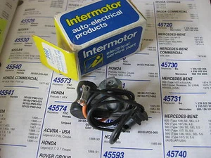CONDENSADOR / CONDENSADOR - 6087385 - SE ADAPTA A: FORD ESCORT MK3 1100cc CVH (1980-86) - Imagen 1 de 1