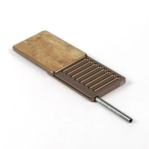 RB Royal Box Schnupftabakdose VEGA STONE Edition sicher, schnell, sauber - Bild 1 von 4