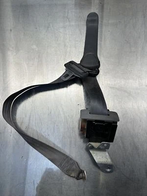 1997-2001 Jeep Cherokee XJ Right Front Passenger Seat Belt Shoulder Retractor - Imagem 1 de 4