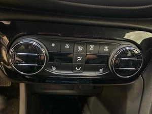 Used A/C Selector Switch fits: 2021 Buick Encore gx front dual zone automatic te - Picture 1 of 19