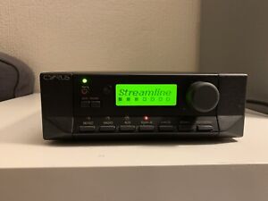 Cyrus Streamline 2 Music Streaming System Amplifier