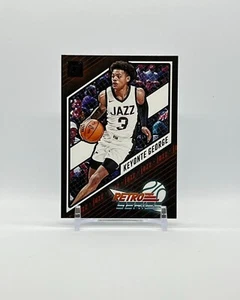 2023-24 Donruss Retro Seeries #8 Keyonte George - Picture 1 of 2