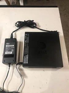 AT&T U-verse Pace 5031NV DSL Gateway Wireless Modem Router - Picture 1 of 6