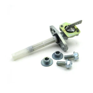Carburant Robinet Pour Honda XR50R XR70R XR80R XR100R CRF150F CRF230F - Bild 1 von 8
