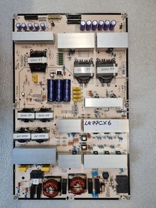 LG Puissance Alimentation Board - LGP77CX-200P/EAY65689422/LG OLED77CX6 - Photo 1/5