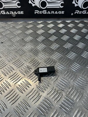 2011 AUDI A5 QUATTRO SPORTBACK 2.0 TDI 168BHP EXHAUST PRESSURE SENSOR 059906051A - Image 1 of 4